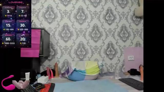 Image 11 of little_letti Stream on Chaturbate on 6 days ago