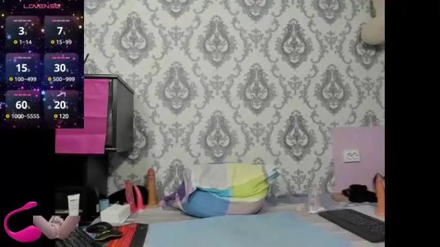 Image 3 of little_letti Stream on Chaturbate on 6 days ago