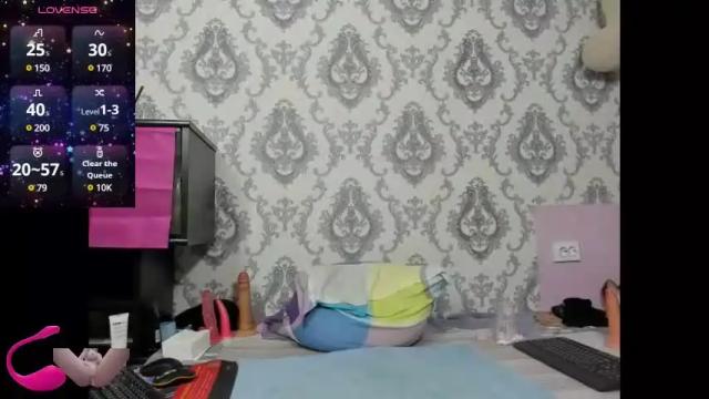 Image 7 of little_letti Stream on Chaturbate on 6 days ago