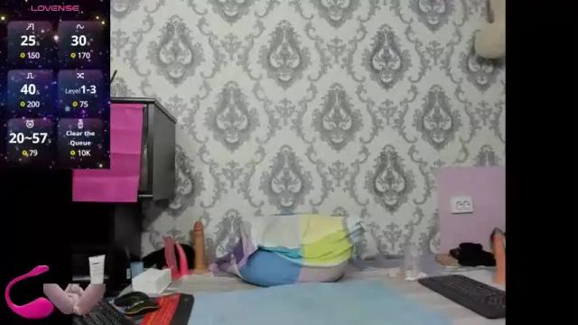 Image 8 of little_letti Stream on Chaturbate on 6 days ago