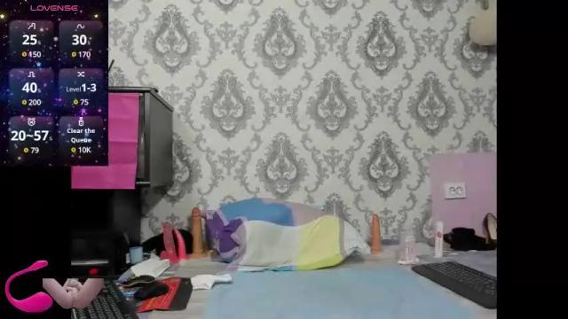 Thumbnail 1, little_letti's Stream at Chaturbate, 5 days ago