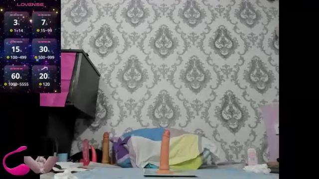 Image 11 of little_letti Stream on Chaturbate on 5 days ago