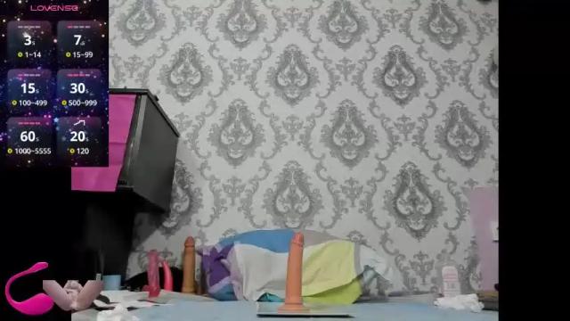 Image 12 of little_letti Stream on Chaturbate on 5 days ago