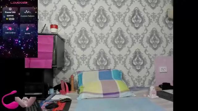 Thumbnail 1, little_letti's Stream at Chaturbate, 3 days ago