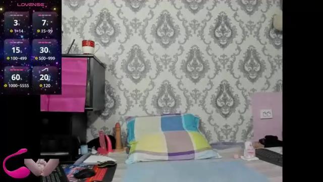 Thumbnail 2, little_letti's Stream at Chaturbate, 3 days ago