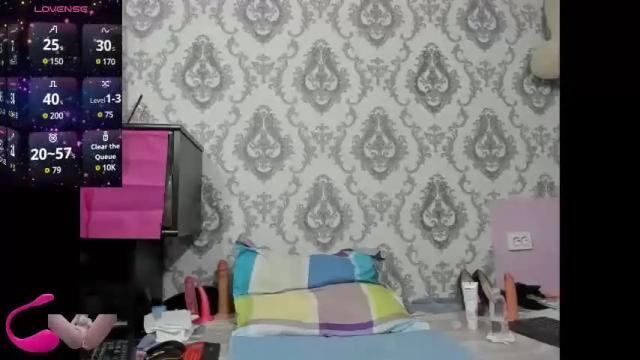 Image 7 of little_letti Stream on Chaturbate on 1 day ago