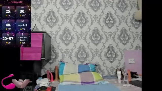 Image 8 of little_letti Stream on Chaturbate on 1 day ago