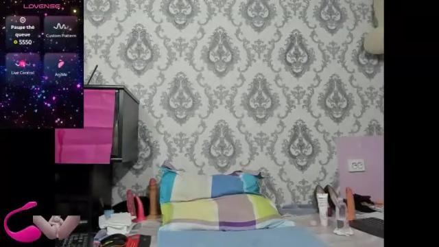 Thumbnail 3, little_letti's Stream at Chaturbate, 22 hours ago