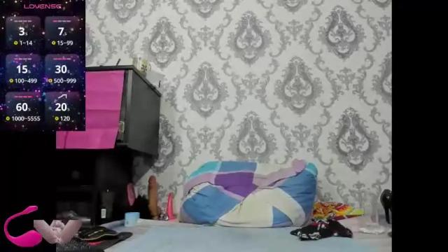 Image 10 of little_letti Stream on Chaturbate on 3 months ago