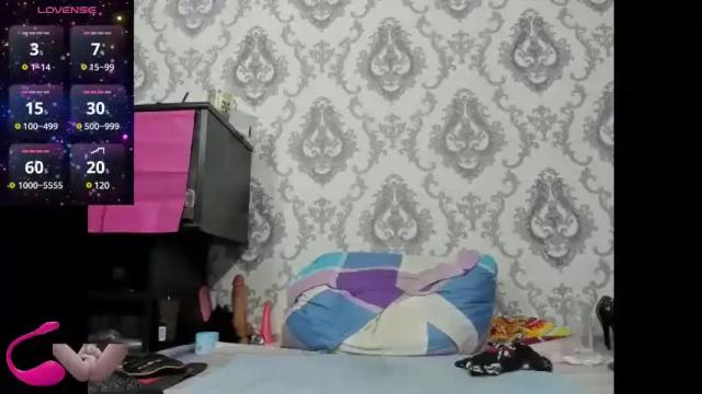 Image 11 of little_letti Stream on Chaturbate on 3 months ago