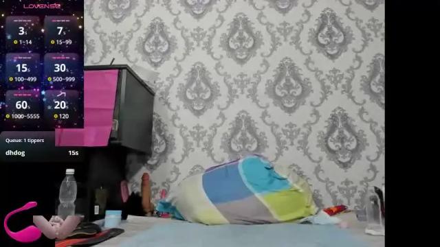 Image 8 of little_letti Stream on Chaturbate on 3 months ago