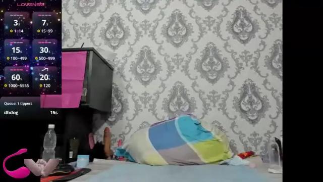 Thumbnail 3, little_letti's Stream at Chaturbate, 3 months ago