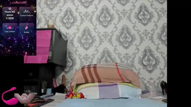 Image 6 of little_letti Stream on Chaturbate on 3 months ago