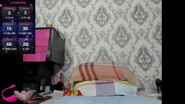 Image 8 of little_letti Stream on Chaturbate on 3 months ago