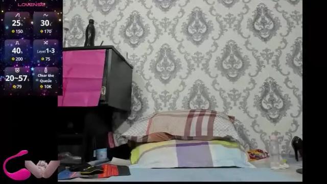 Image 4 of little_letti Stream on Chaturbate on 3 months ago