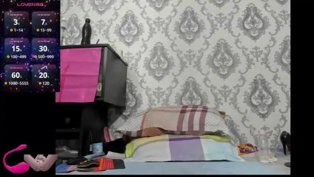 Thumbnail 3, little_letti's Stream at Chaturbate, 3 months ago