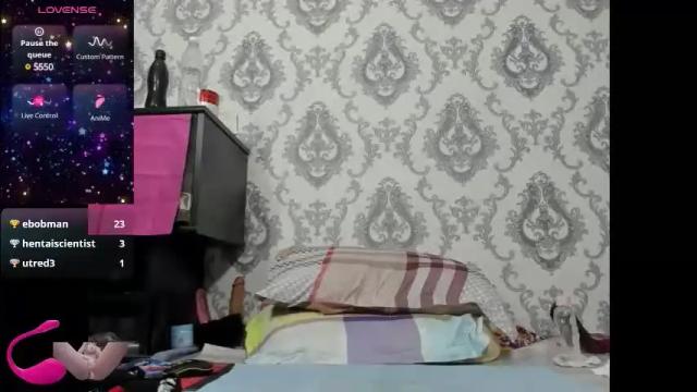 Image 4 of little_letti Stream on Chaturbate on 3 months ago