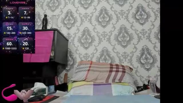 Image 10 of little_letti Stream on Chaturbate on 2 months ago