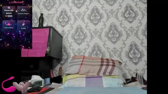 Image 2 of little_letti Stream on Chaturbate on 2 months ago