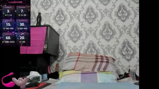 Image 6 of little_letti Stream on Chaturbate on 2 months ago