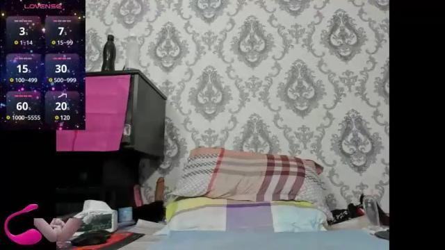 Image 7 of little_letti Stream on Chaturbate on 2 months ago