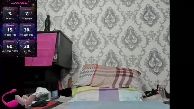 Image 8 of little_letti Stream on Chaturbate on 2 months ago