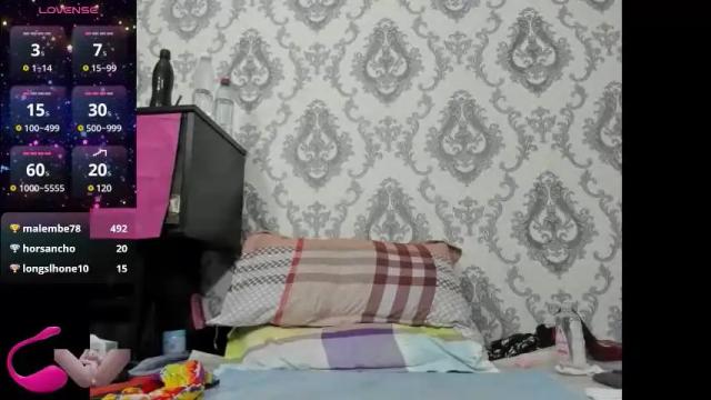 Thumbnail 1, little_letti's Stream at Chaturbate, 2 months ago