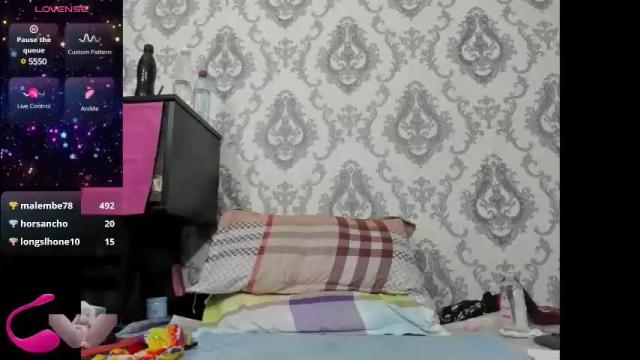 Image 3 of little_letti Stream on Chaturbate on 2 months ago