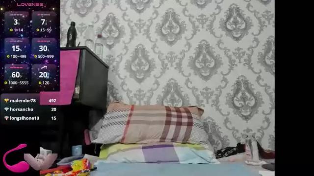 Image 4 of little_letti Stream on Chaturbate on 2 months ago