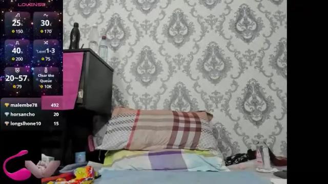 Thumbnail 2, little_letti's Stream at Chaturbate, 2 months ago