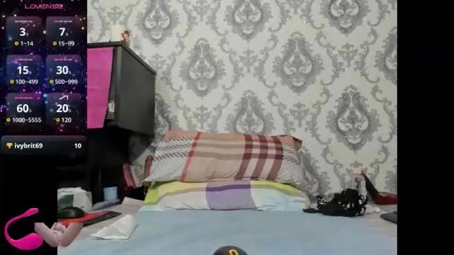 Thumbnail 3, little_letti's Stream at Chaturbate, 2 months ago