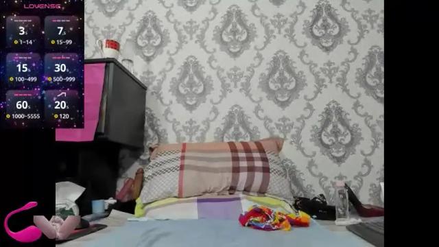 Image 12 of little_letti Stream on Chaturbate on 2 months ago