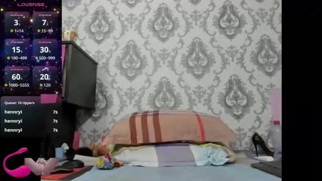 Image 12 of little_letti Stream on Chaturbate on 2 months ago