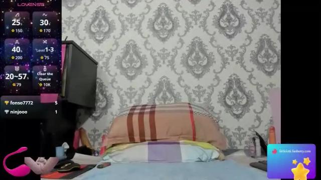 Image 3 of little_letti Stream on Chaturbate on 2 months ago