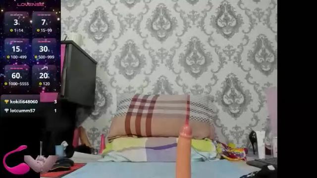 Thumbnail 1, little_letti's Stream at Chaturbate, 1 month ago