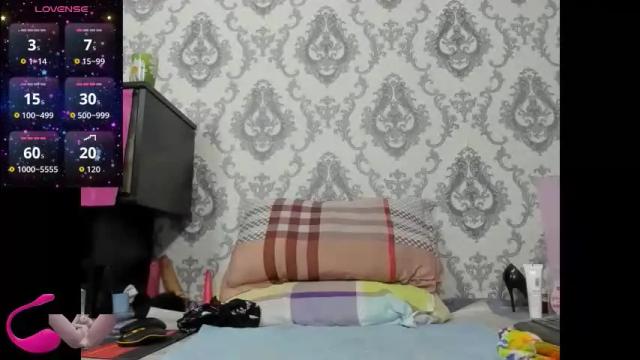 Thumbnail 3, little_letti's Stream at Chaturbate, 1 month ago