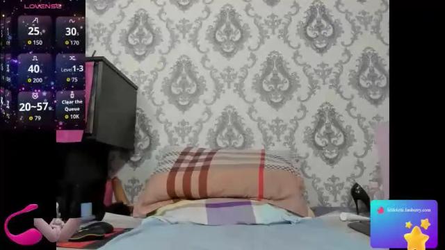 Thumbnail 1, little_letti's Stream at Chaturbate, 1 month ago