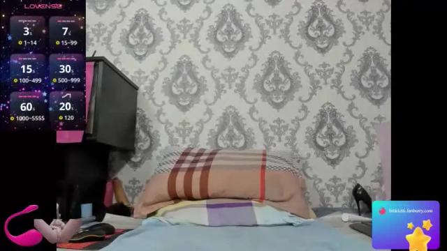 Image 11 of little_letti Stream on Chaturbate on 1 month ago