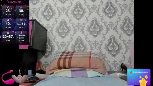 Image 2 of little_letti Stream on Chaturbate on 1 month ago