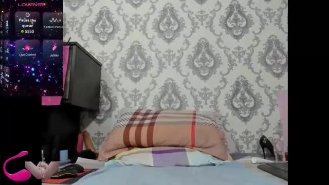 Image 3 of little_letti Stream on Chaturbate on 1 month ago