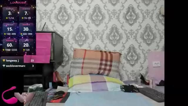 Thumbnail 1, little_letti's Stream at Chaturbate, 1 month ago