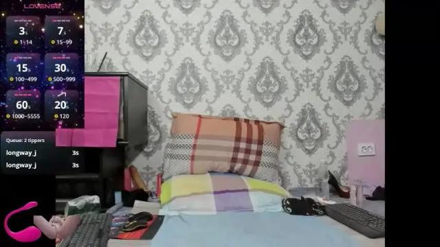 Image 10 of little_letti Stream on Chaturbate on 1 month ago