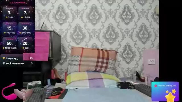 Image 2 of little_letti Stream on Chaturbate on 1 month ago