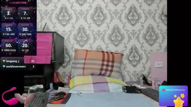 Image 3 of little_letti Stream on Chaturbate on 1 month ago