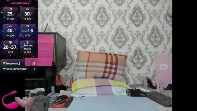 Image 4 of little_letti Stream on Chaturbate on 1 month ago