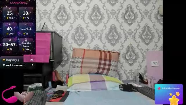 Thumbnail 2, little_letti's Stream at Chaturbate, 1 month ago