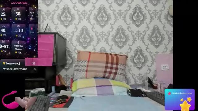 Image 6 of little_letti Stream on Chaturbate on 1 month ago