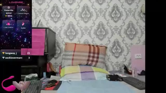 Image 7 of little_letti Stream on Chaturbate on 1 month ago