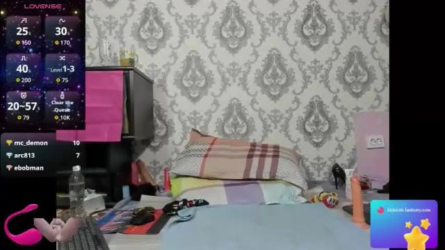 Image 7 of little_letti Stream on Chaturbate on 1 month ago