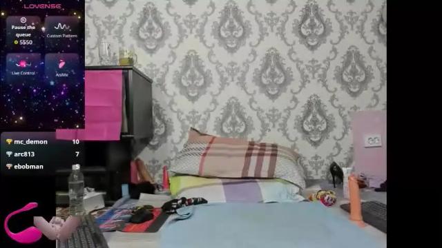 Thumbnail 3, little_letti's Stream at Chaturbate, 1 month ago